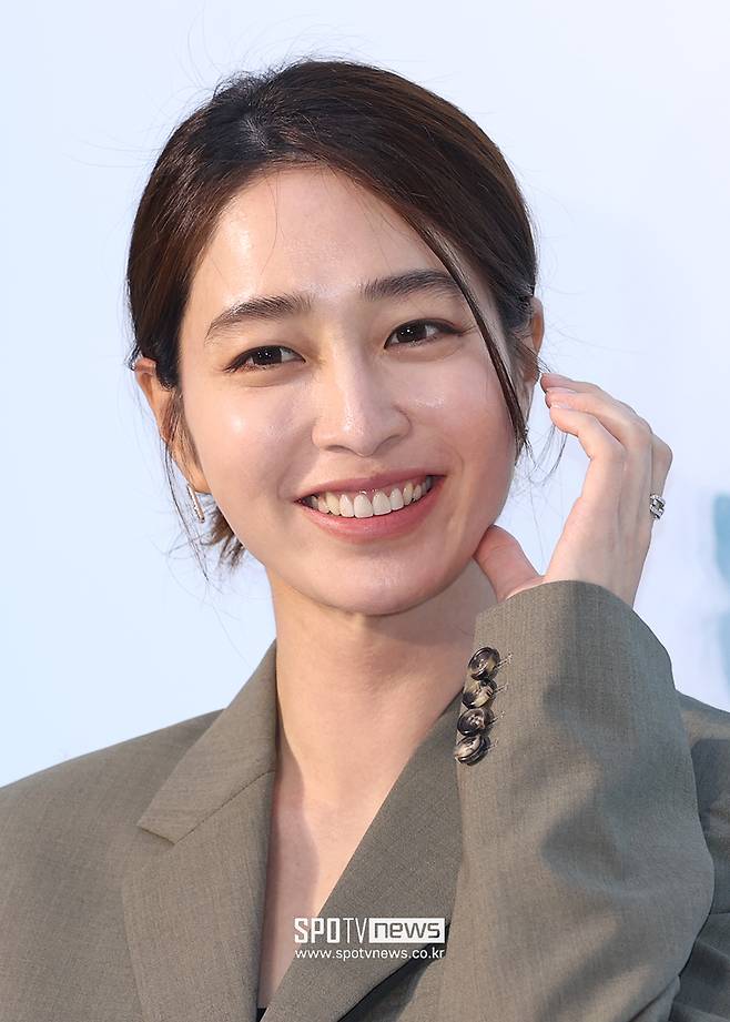 ▲ 이민정 ⓒ곽혜미 기자