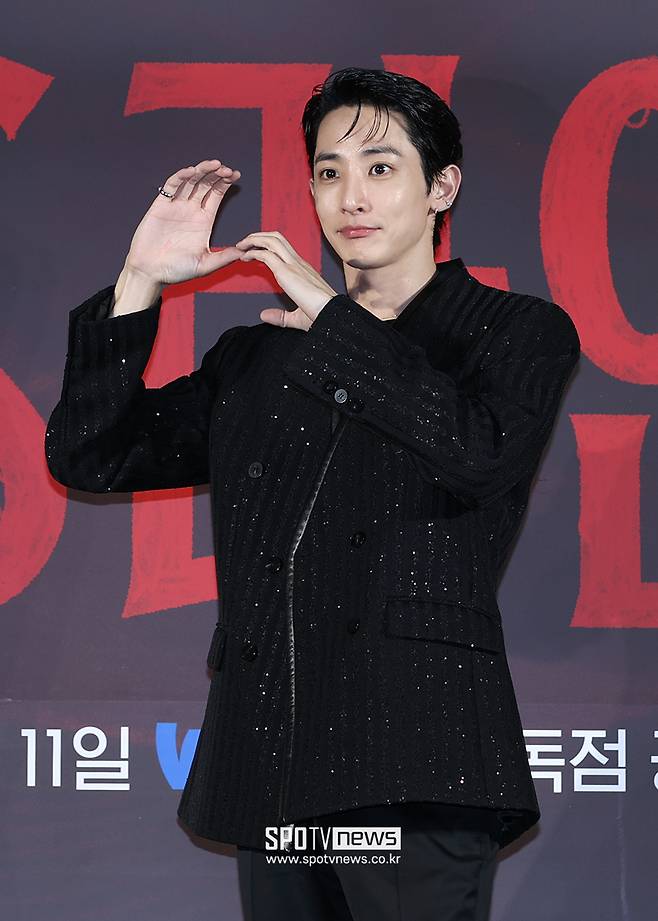 ▲ 이수혁 ⓒ곽혜미 기자