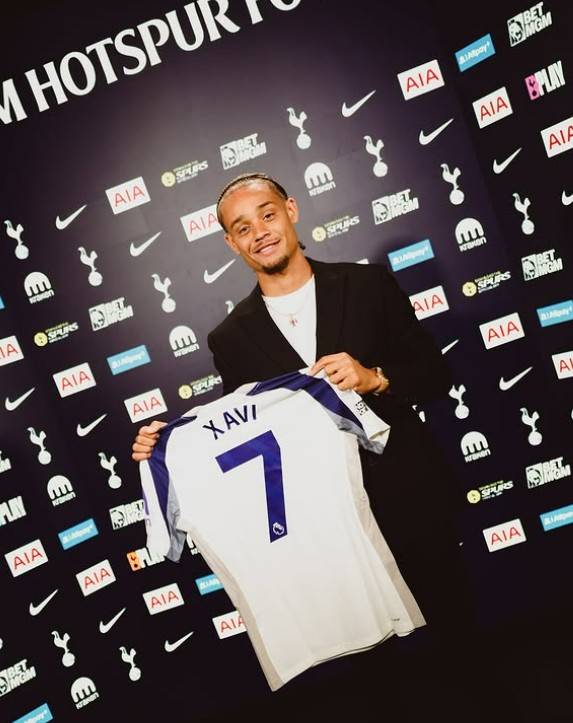 ▲ ⓒ시몬스 SNS