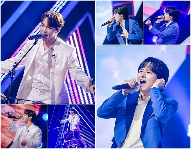 ‘한일가왕전’. 사진| MBN