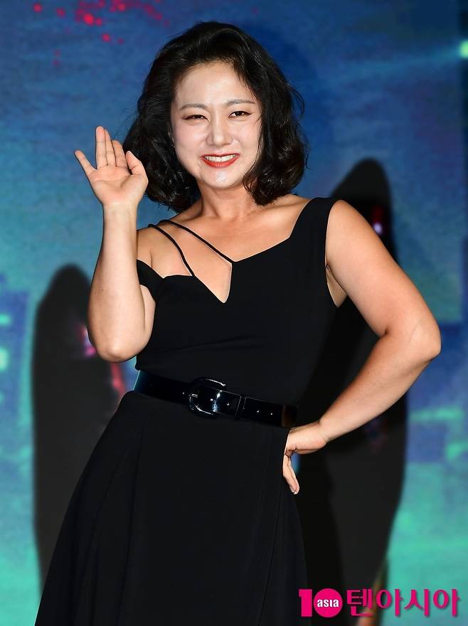 박나래/ 사진=텐아시아 DB