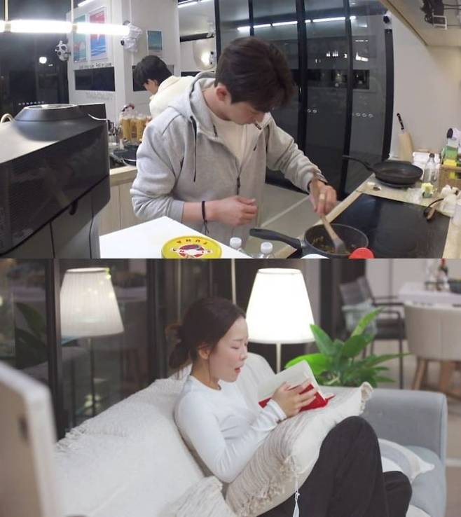 사진제공=MBN ‘돌싱글즈7’