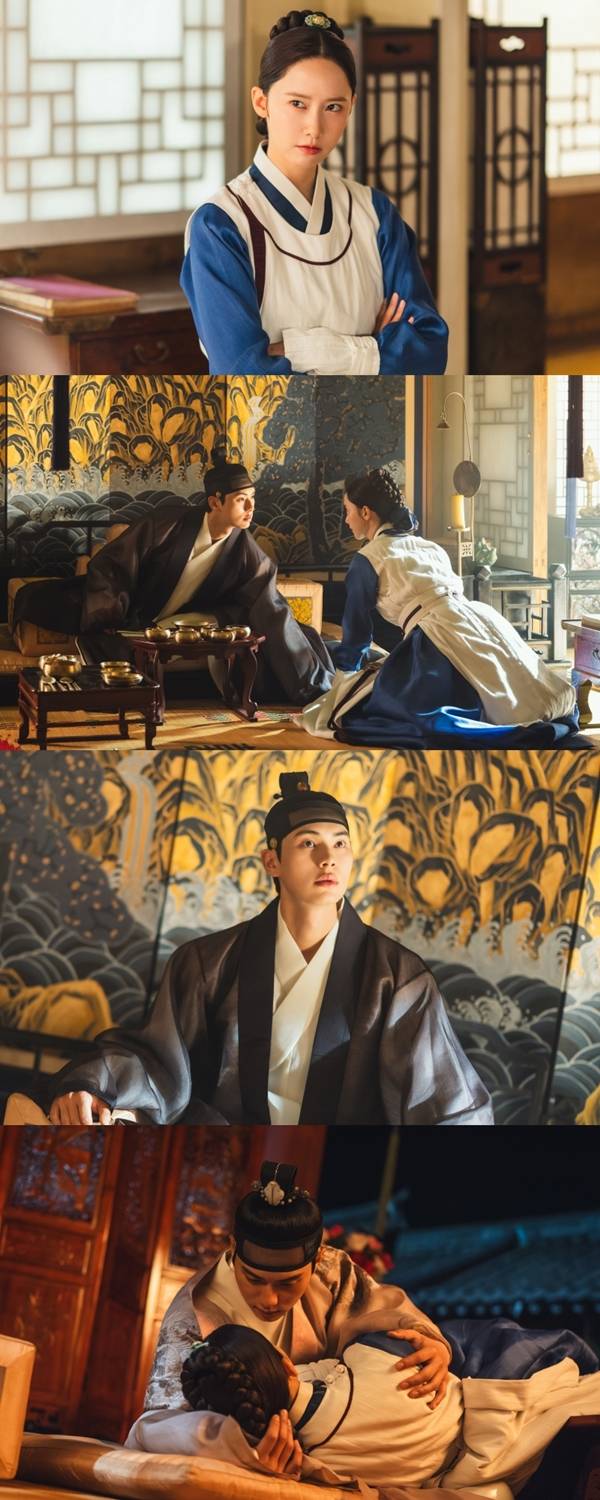 tvN 토일드라마 '폭군의 셰프'./사진=tvN