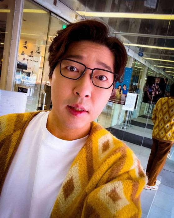 〈사진=대도서관 SNS〉