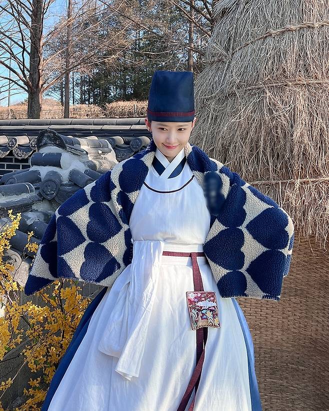 임윤아 인스타그램.