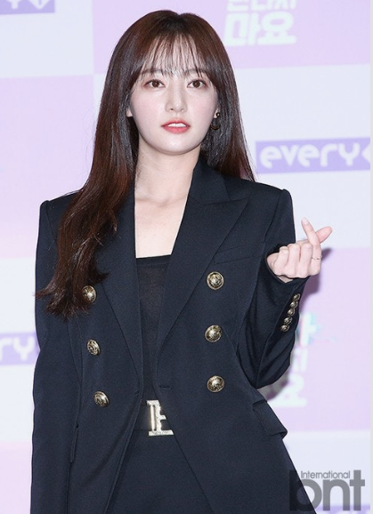 “적반하장도 유분수” 송하윤 학폭 증언에 누리꾼 분노