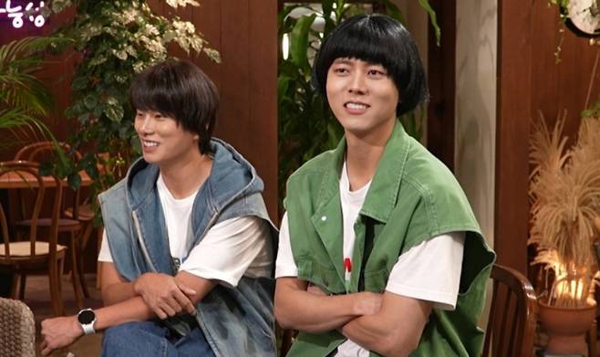 ‘놀면 뭐하니?’