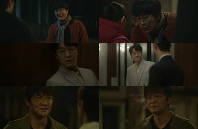 금요시리즈 '마이 유스' (사진: JTBC)