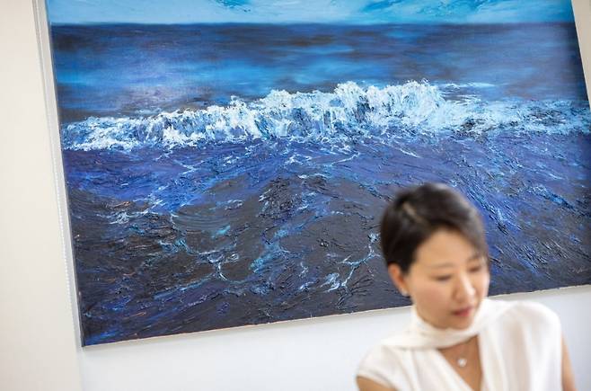 통계에 따르며 아프리카 북부에서 남유럽으로 향하는 지중해 이동 경로가 가장 사고 위험이 크다./사진=김흥구