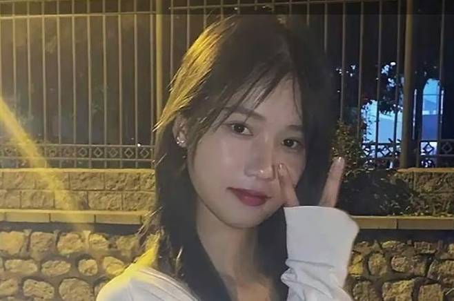 중국의 떠오르는 높이뛰기 스타 샤오우치. SCMP