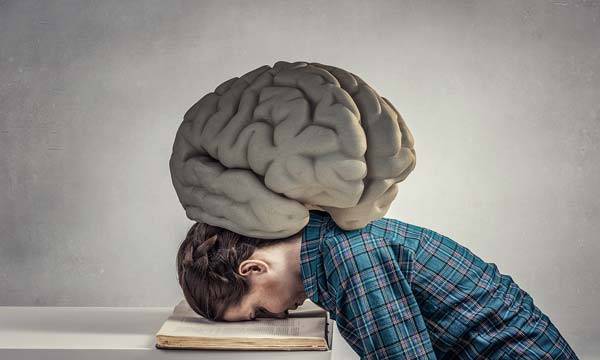 교육을 많이 받은 사람일수록 알츠하이머를 뒤늦게 진단받으며 진단 후 인지기능 저하 속도가 빠르다는 연구 결과가 나왔다./사진=클립아트코리아