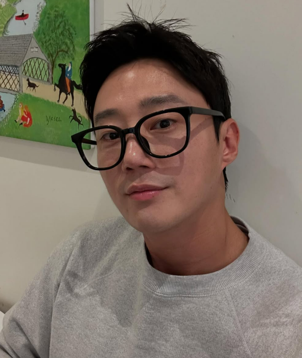 사진제공=한은성 SNS&nbsp;