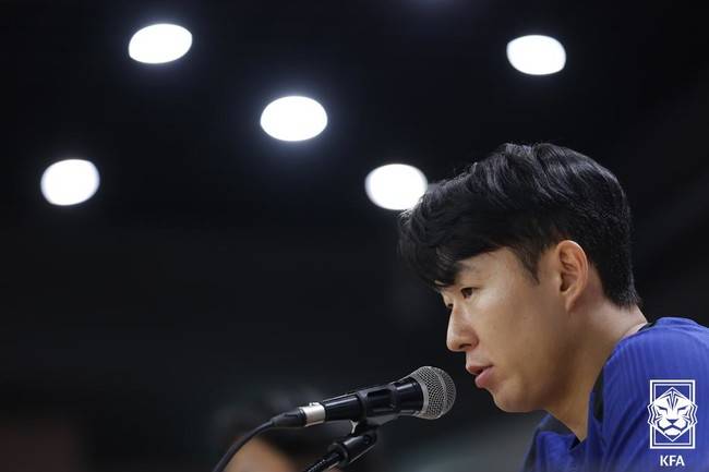 사진 = 대한축구협회