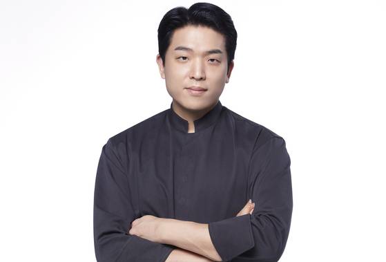 미쉐린 3스타 안성재 셰프는 혈당 관리가 필요한 사람들에게 파로면을 추천한다.  사진 안성재
