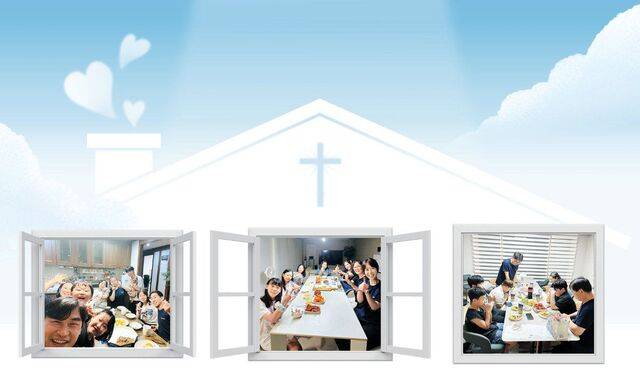 원주충정교회 제공, 게티이미지뱅크, 그래픽=강소연