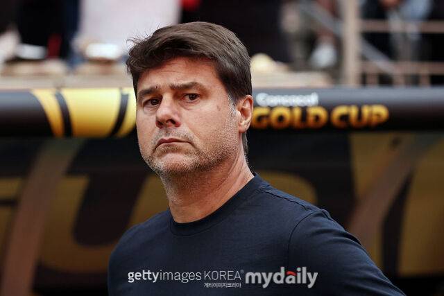 마우리시오 포체티노/게티이미지코리아