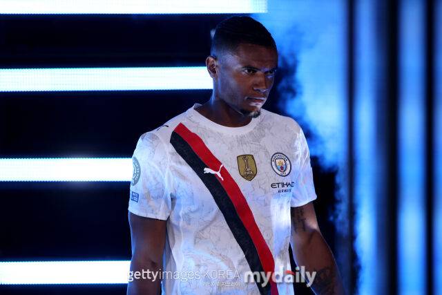 마누엘 아칸지./게티이미지코리아