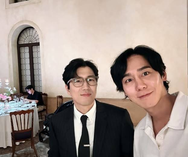 사진=김상혁 소셜미디어