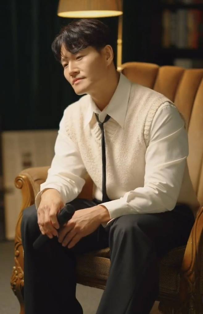 [서울=뉴시스] 김종국. (사진=김종국 인스타그램 캡처) 2025.09.06. photo@newsis.com *재판매 및 DB 금지