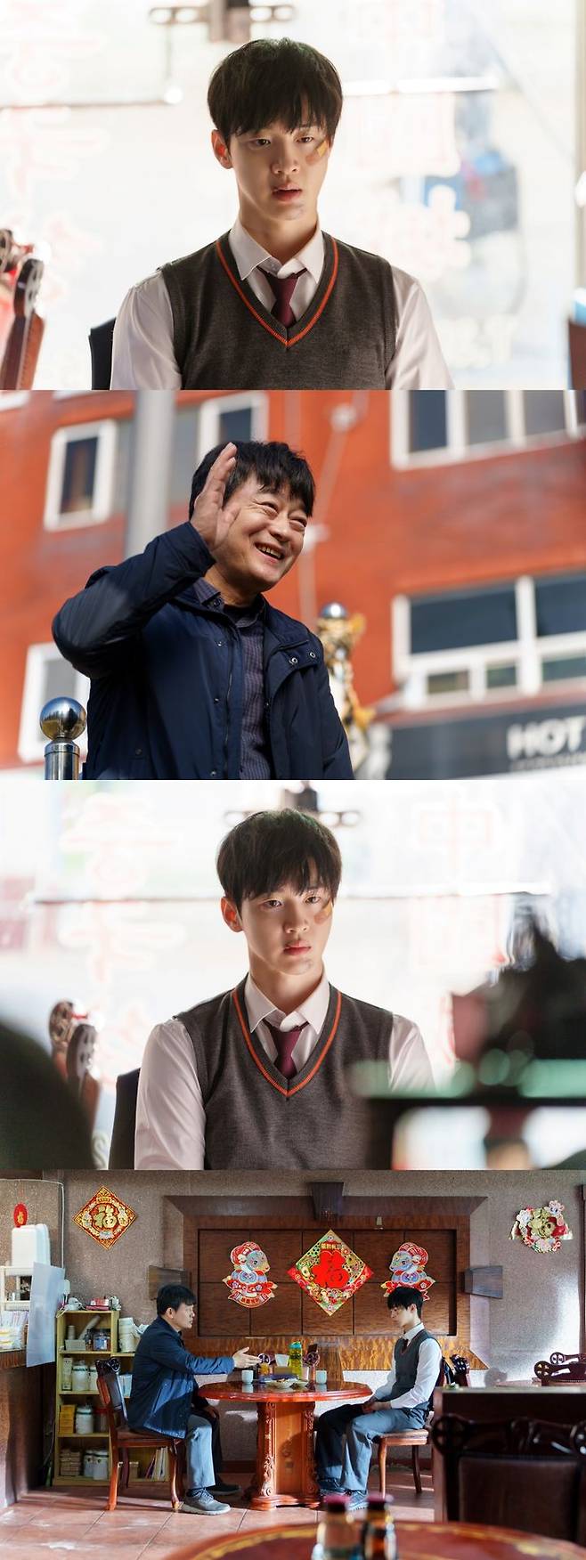 [서울=뉴시스] SBS TV 금토드라마 '사마귀: 살인자의 외출' 2회가 6일 오후 9시 50분 방송된다. (사진=SBS TV 금토드라마 '사마귀: 살인자의 외출' 제공) 2025.09.06. photo@newsis.com *재판매 및 DB 금지