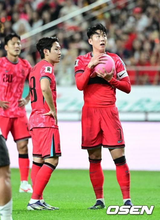 [OSEN=서울월드컵경기장, 지형준 기자]