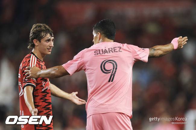 [사진] ⓒGettyimages(무단전재 및 재배포 금지)