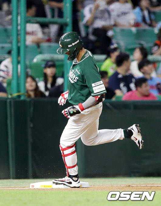 SSG 랜더스 고명준. /SSG 랜더스 제공