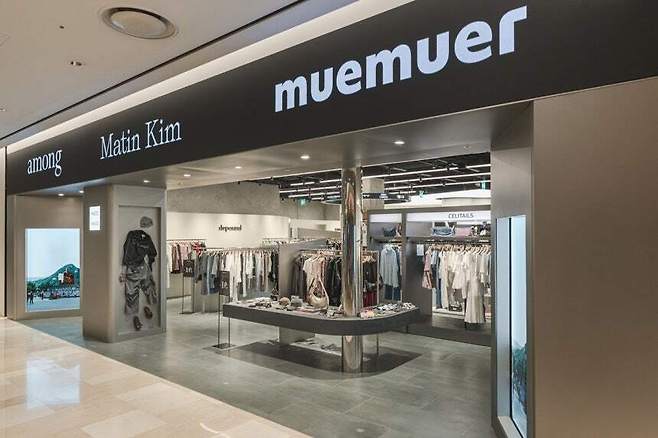 롯데백화점 제공