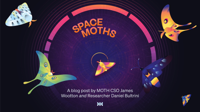 양자컴퓨터 기반 게임 ‘스페이스 모스’. 사진 제공=모스 퀀텀