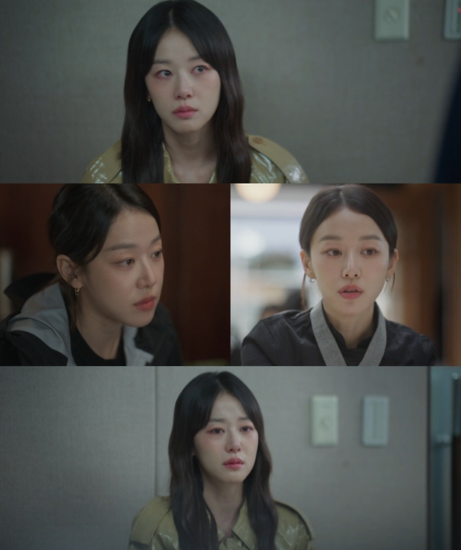 JTBC 금요시리즈 ‘마이 유스’ 이주명