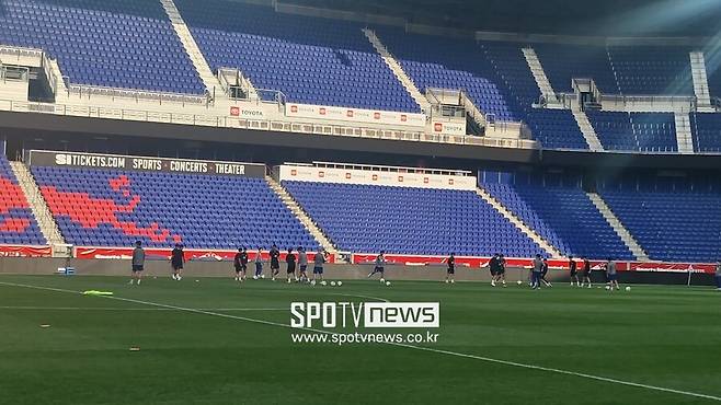 ▲ ⓒ장하준 기자