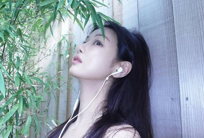 사진 = 이세희 인스타그램