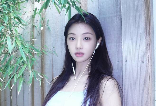 사진 = 이세희 인스타그램