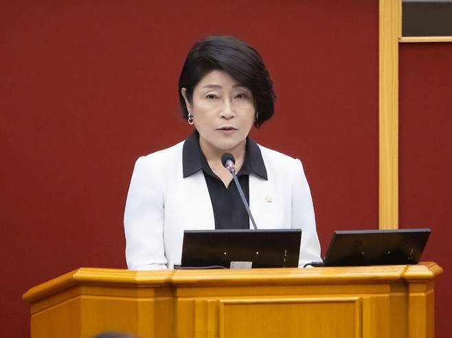 임은분 시의원(부천시의회 제공)