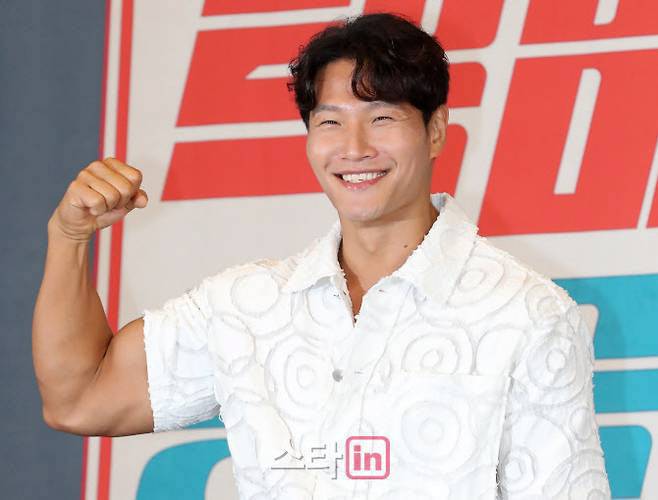 김종국(사진=이데일리 DB)