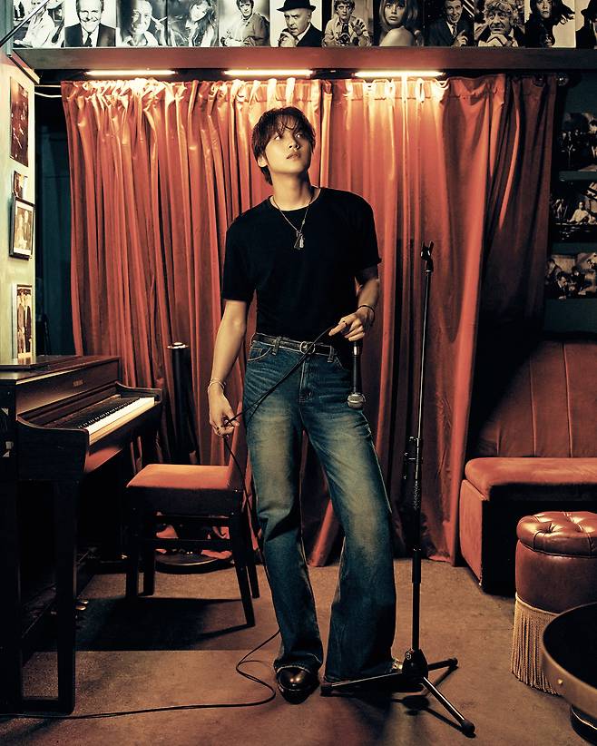 해찬/SM엔터테인먼트 제공