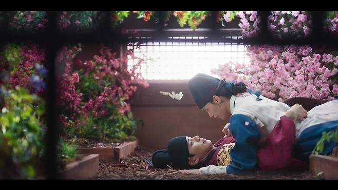 tvN '폭군의 셰프' 방송 화면 캡처