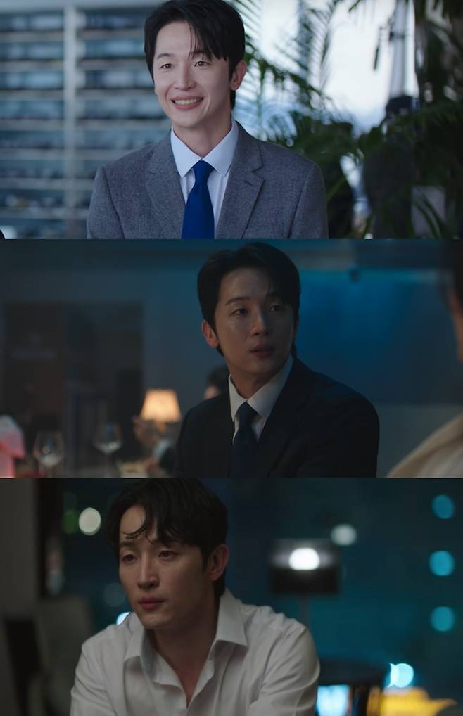 이제연. 사진 | JTBC