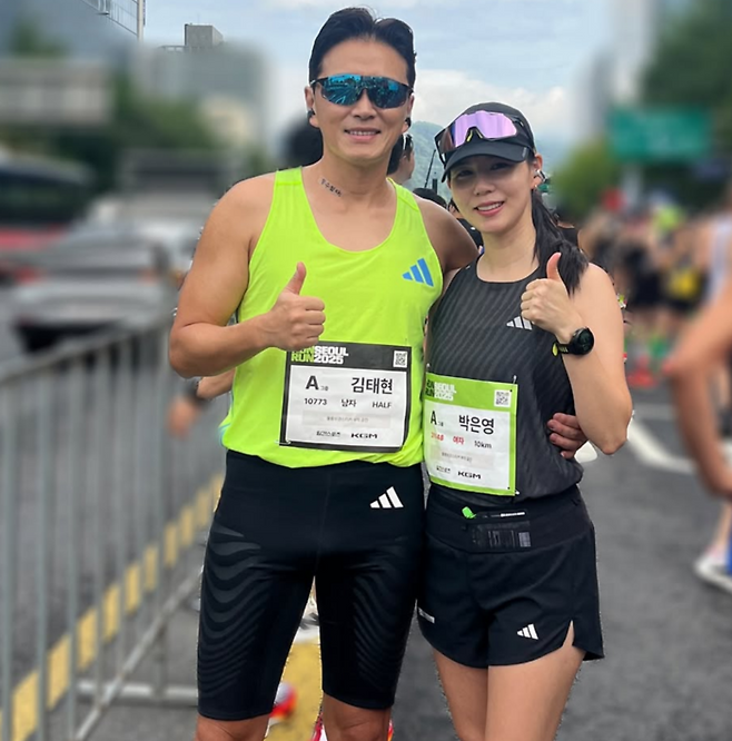 사진 | 진태현 SNS