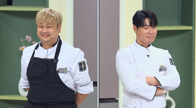 '냉부해' 최현석 vs 윤남노