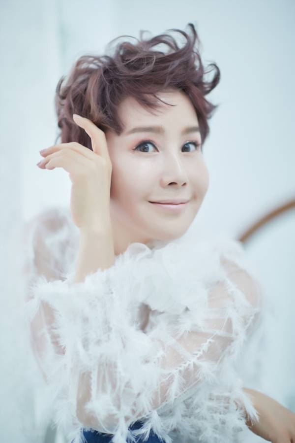 박혜경. (사진=더블엑스엔터테인먼트 제공)