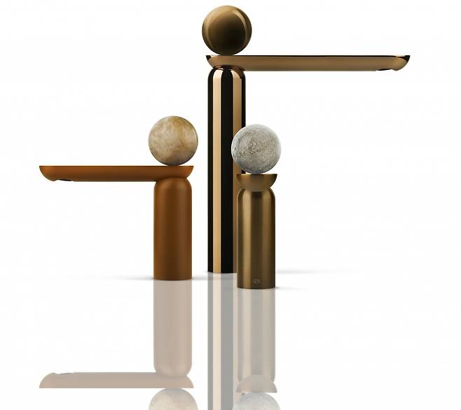 제시 페르레 라바보 컬렉션./제공=제시