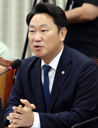 곽상언 더불어민주당 의원