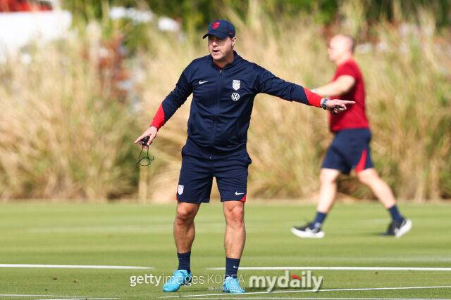 포체티노/게티이미지코리아