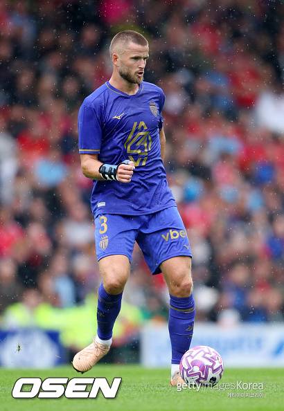 [사진] 다이어 ⓒGettyimages(무단전재 및 재배포 금지)