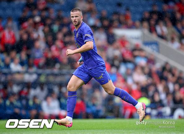 [사진] 다이어 ⓒGettyimages(무단전재 및 재배포 금지)