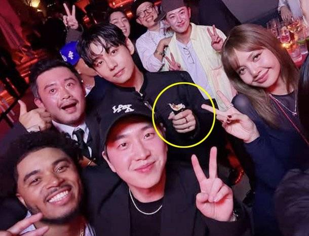 사진제공|토미 브라운 SNS