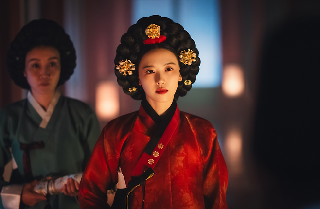 tvN ‘폭군의 셰프’.