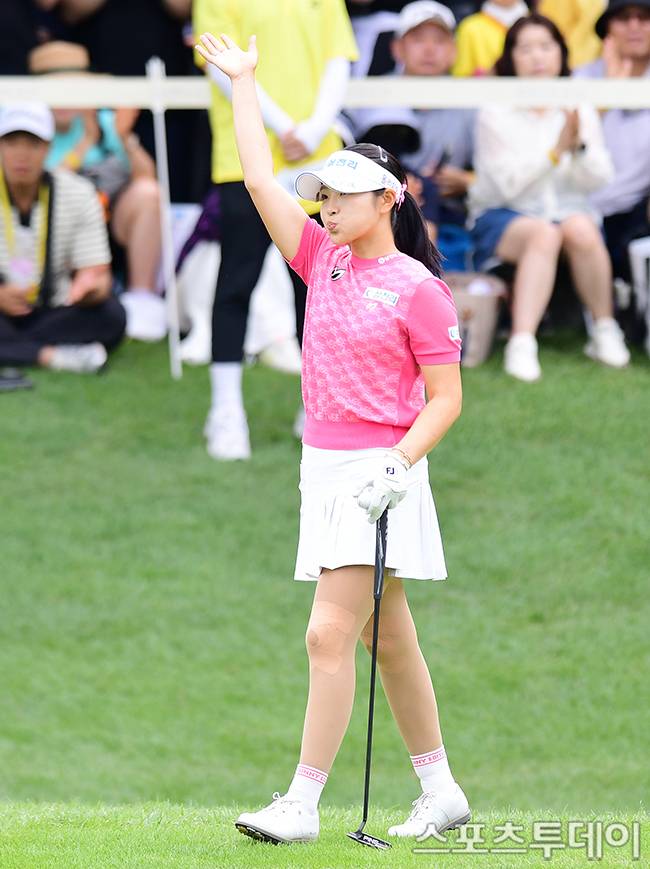 유현조 / 사진=권광일 기자