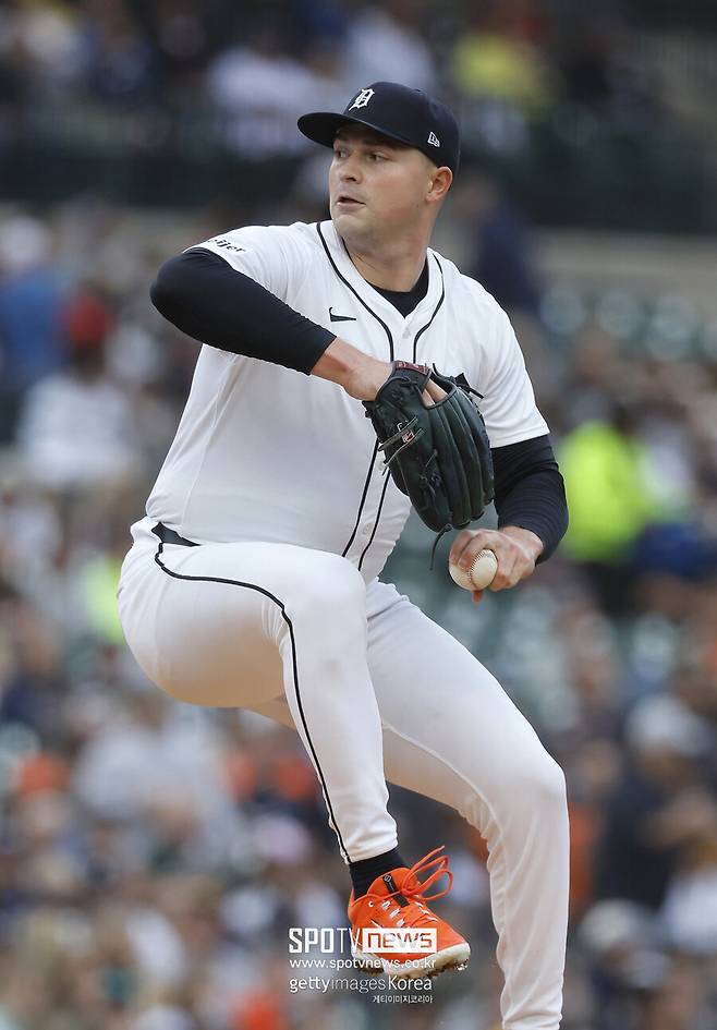 ▲ 타릭 스쿠발